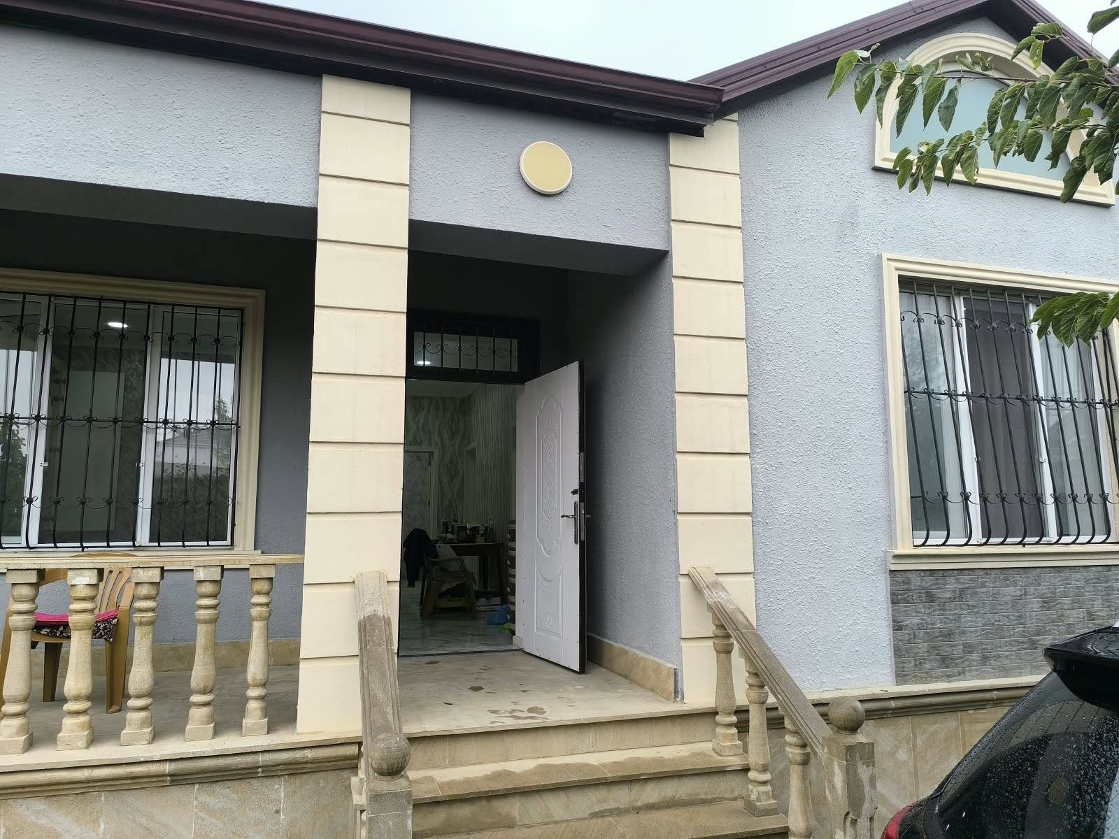 Həyət evi, Bakı — 220,000 ₼