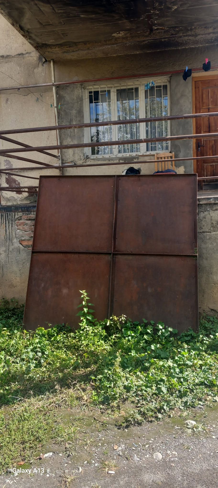 2m×1.96m satılık