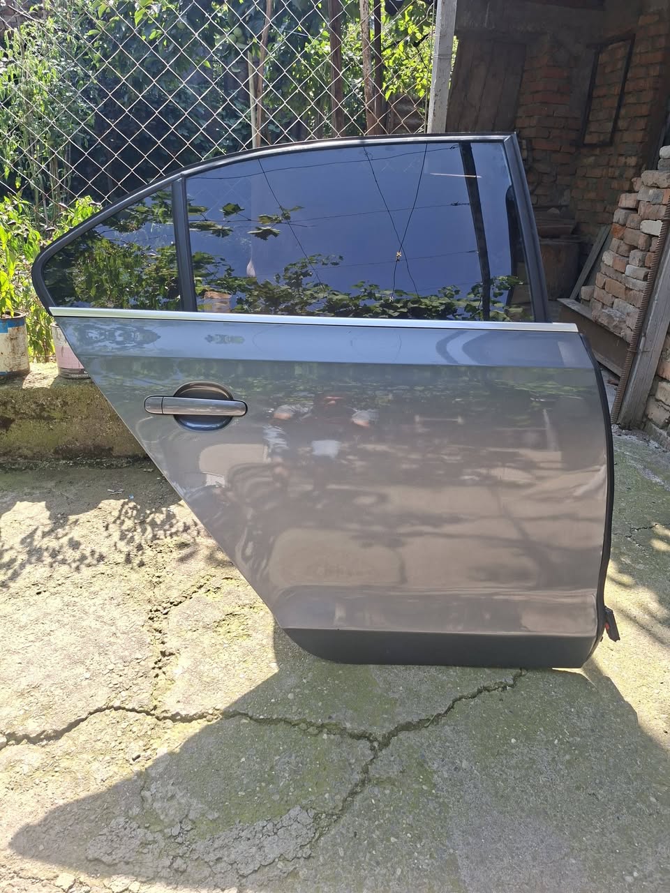Volkswagen Jetta MK6