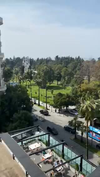 An apartment for rent in Old Batumi — 1,800$