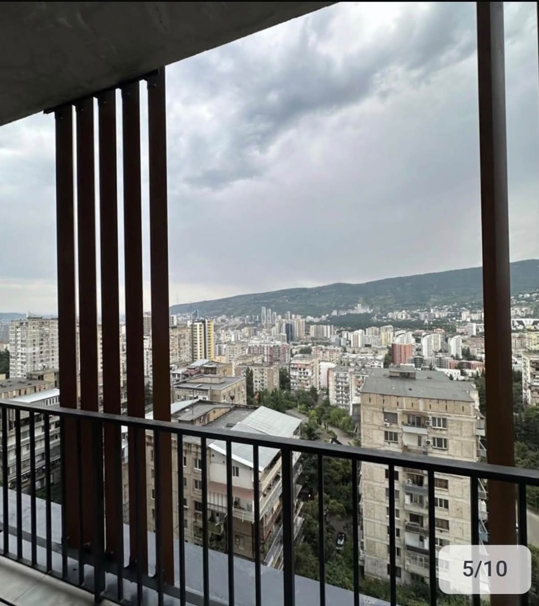 Satılık daire, Tiflis — $150,000