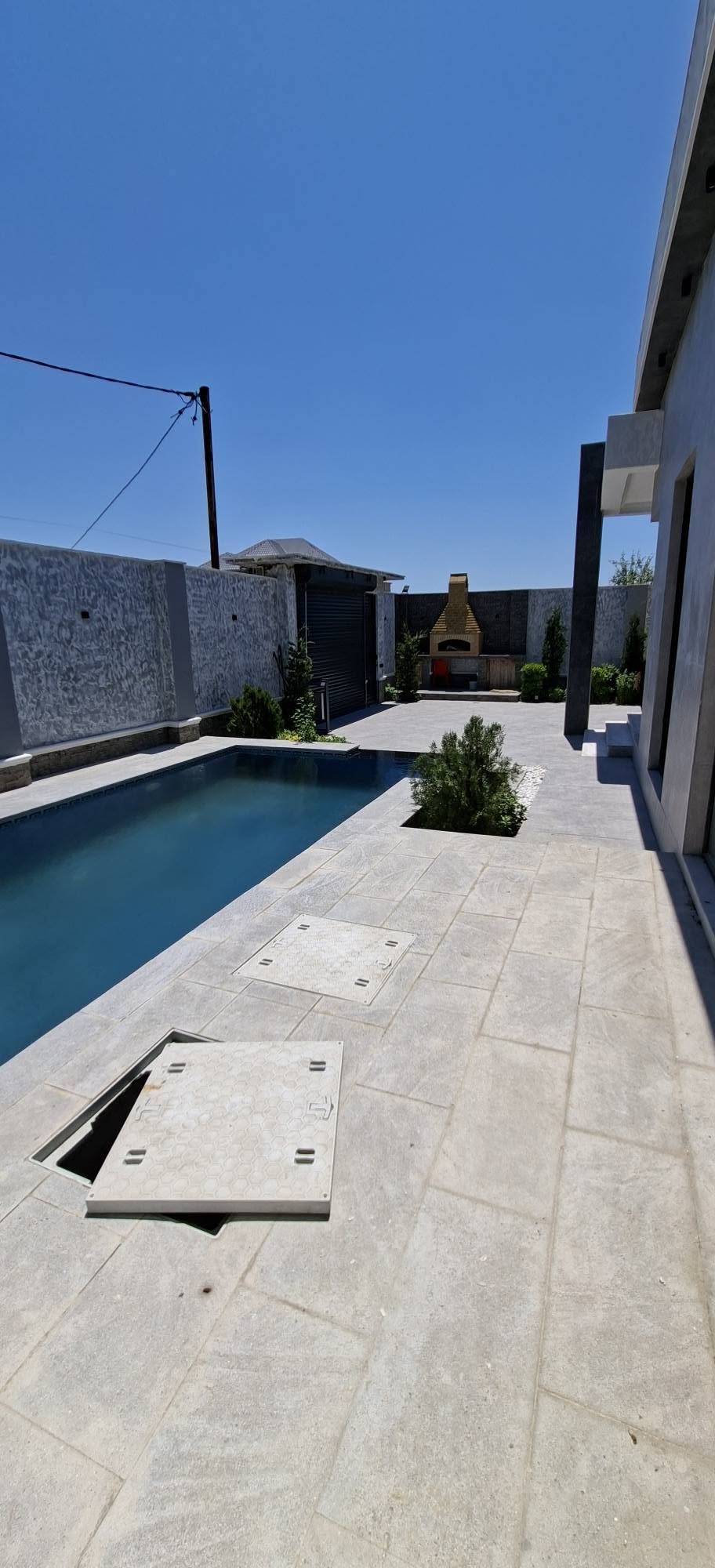 Həyət evi, Bakı — 290,000 ₼