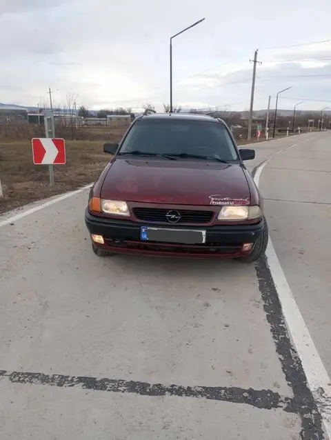 ავტომობილი