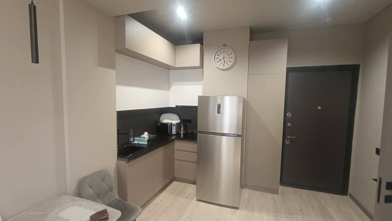 1 oda daire kiraya verilmektedir, Tiflis - 1,200 ₾