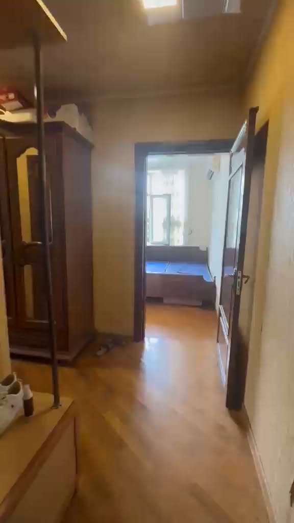 Վարձով բնակարան, Բաքու