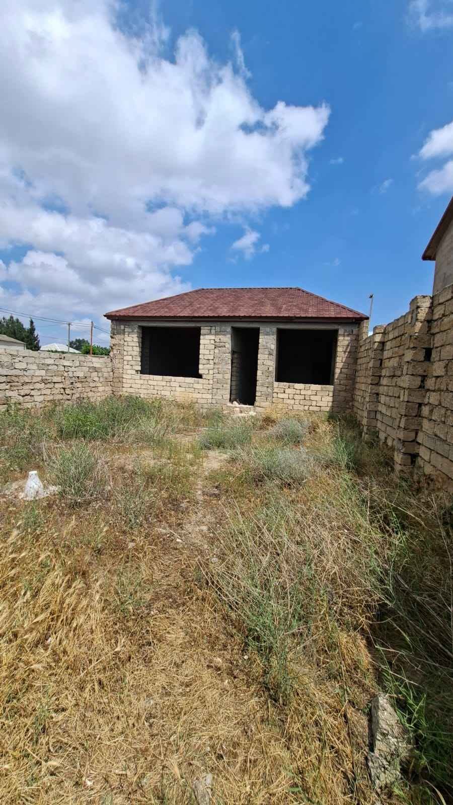 Həyət evi, Bakı — 42,000 ₼