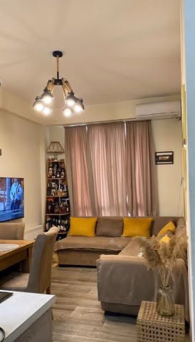 იყიდება 2-ოთახიანი ბინა, თბილისი — $69,500