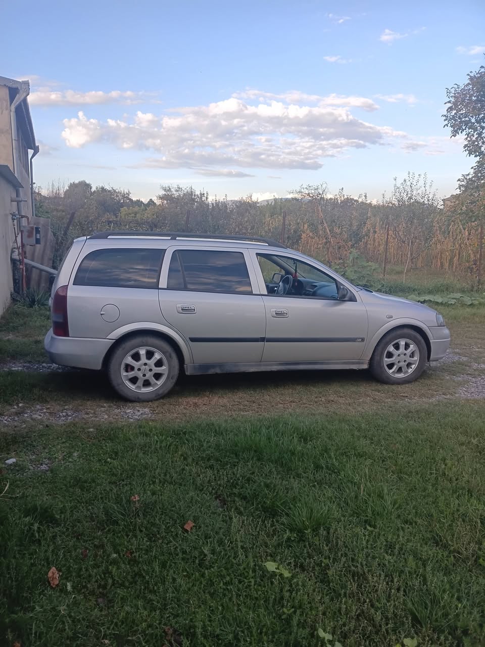 2004 1,7 ტურბო დიზელი ძრავი — 2,600$