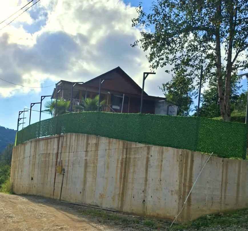 სახლი, ბათუმი