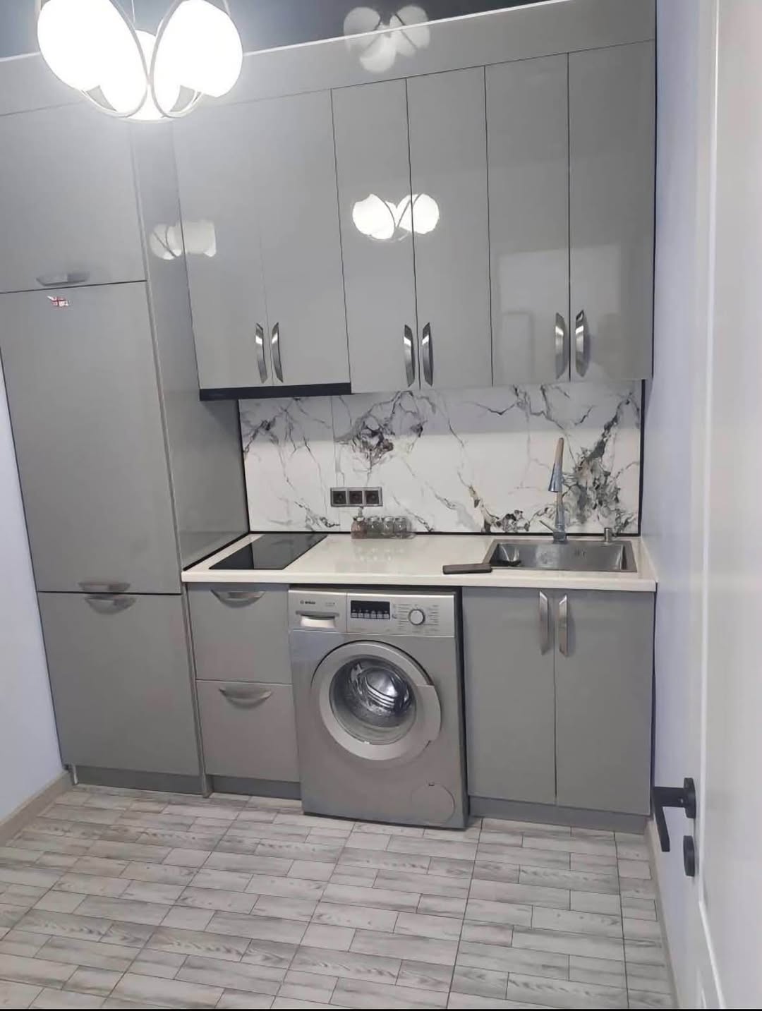 ПРОДАМ КВАРТИРУ в Батуми: 🏠👉- адрес: — 63,000$