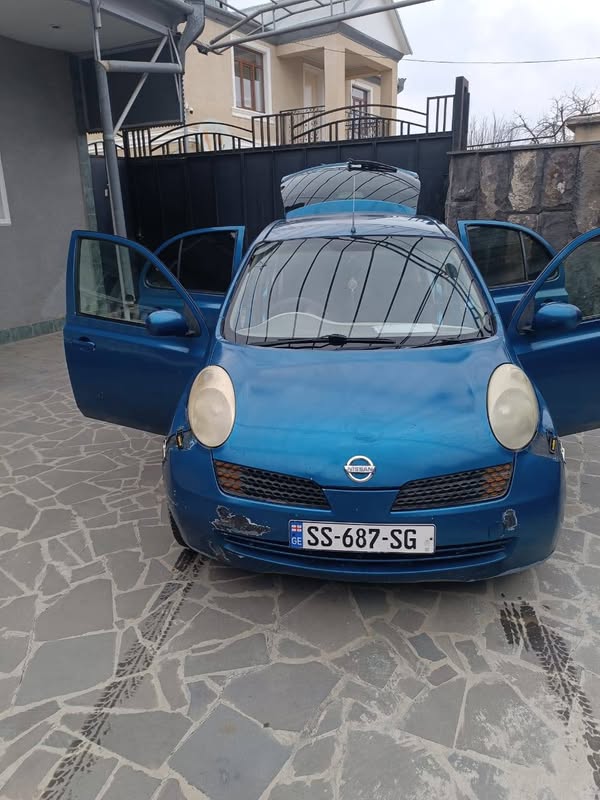 Avtomobil — 1,500$