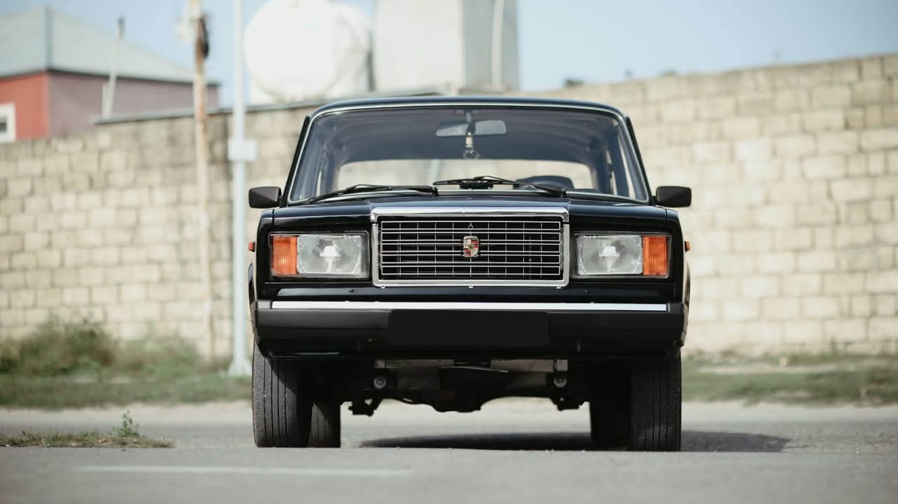 Avtomobil 2010 — 7,700₼