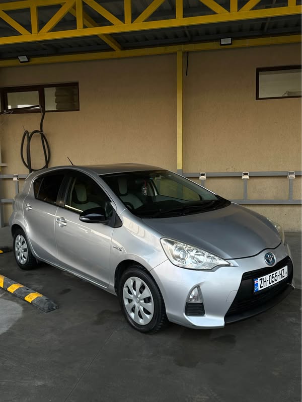 Toyota