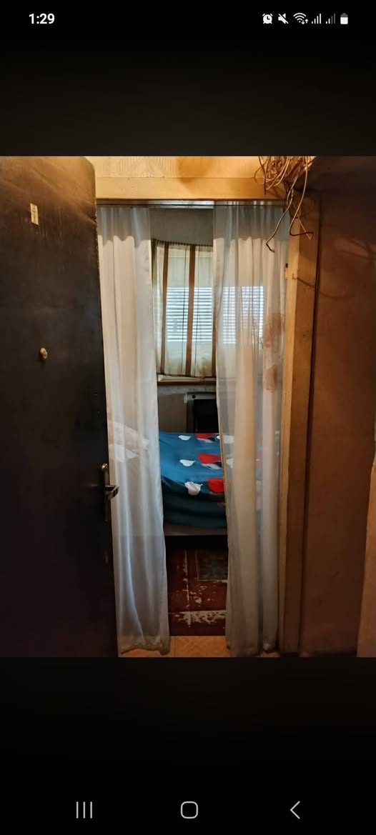 Apartment for sale, Rustavi