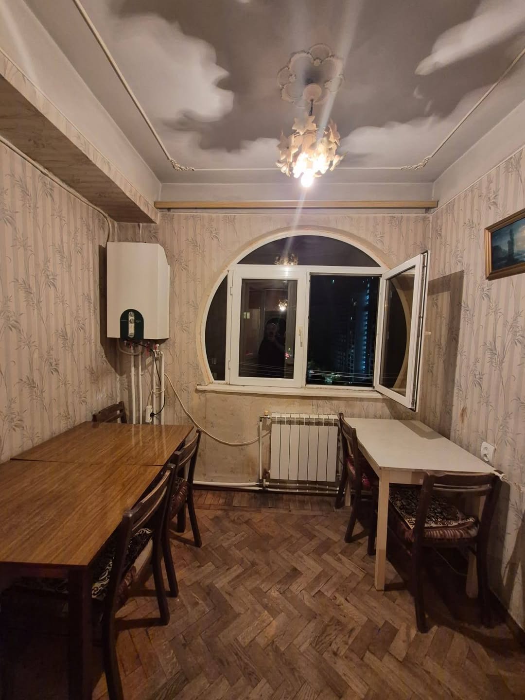 Վաճառվում է 3 սենյականոց բնակարան, Երևան