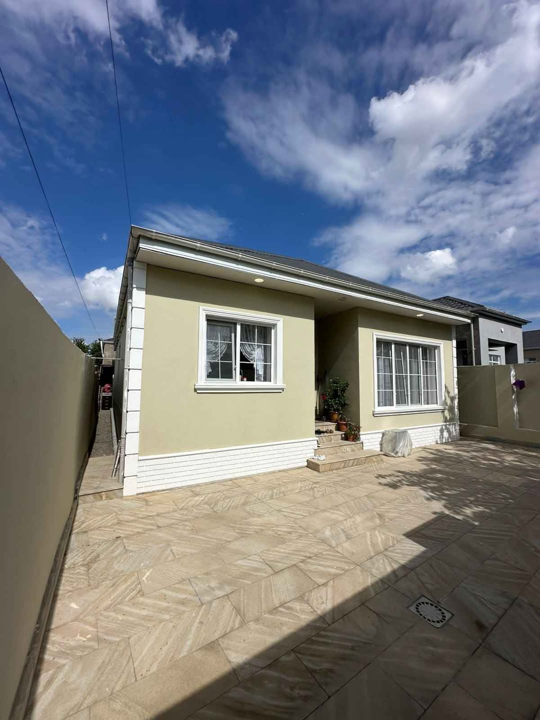 Həyət evi, Bakı — 148,000 ₼