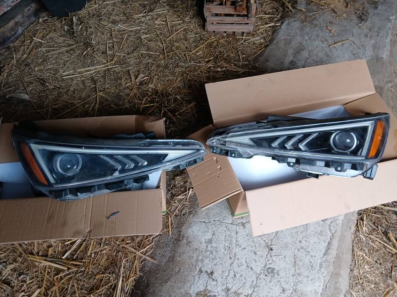 Avtomobil 2020 — 300₾