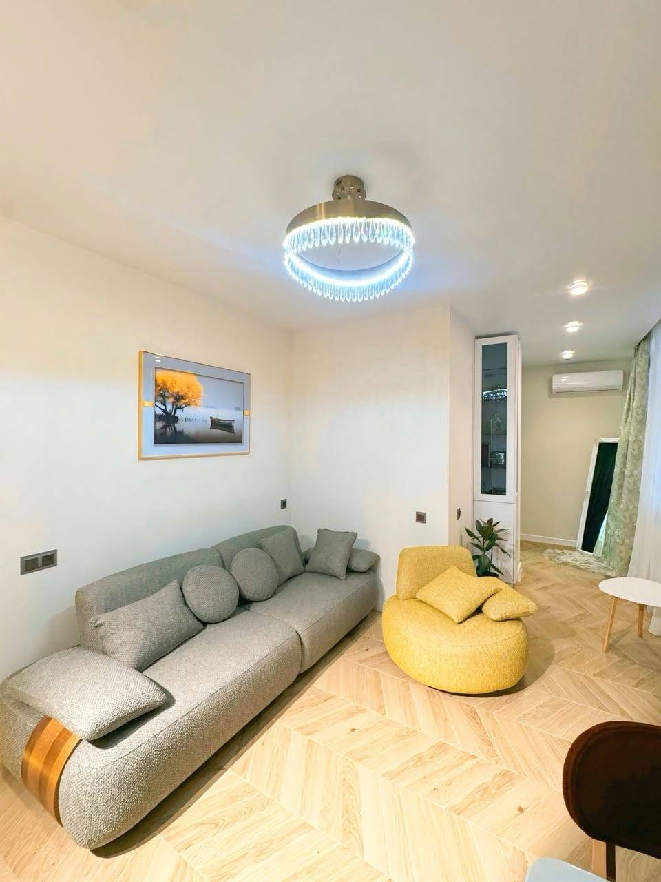 Продаётся 1-комнатная квартира, Батуми — $38,450