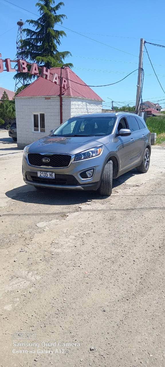 Avtomobil 2016 — 7,300$