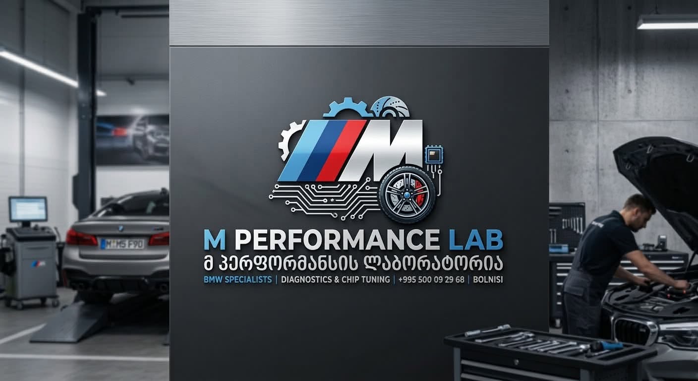 M Performance Lab