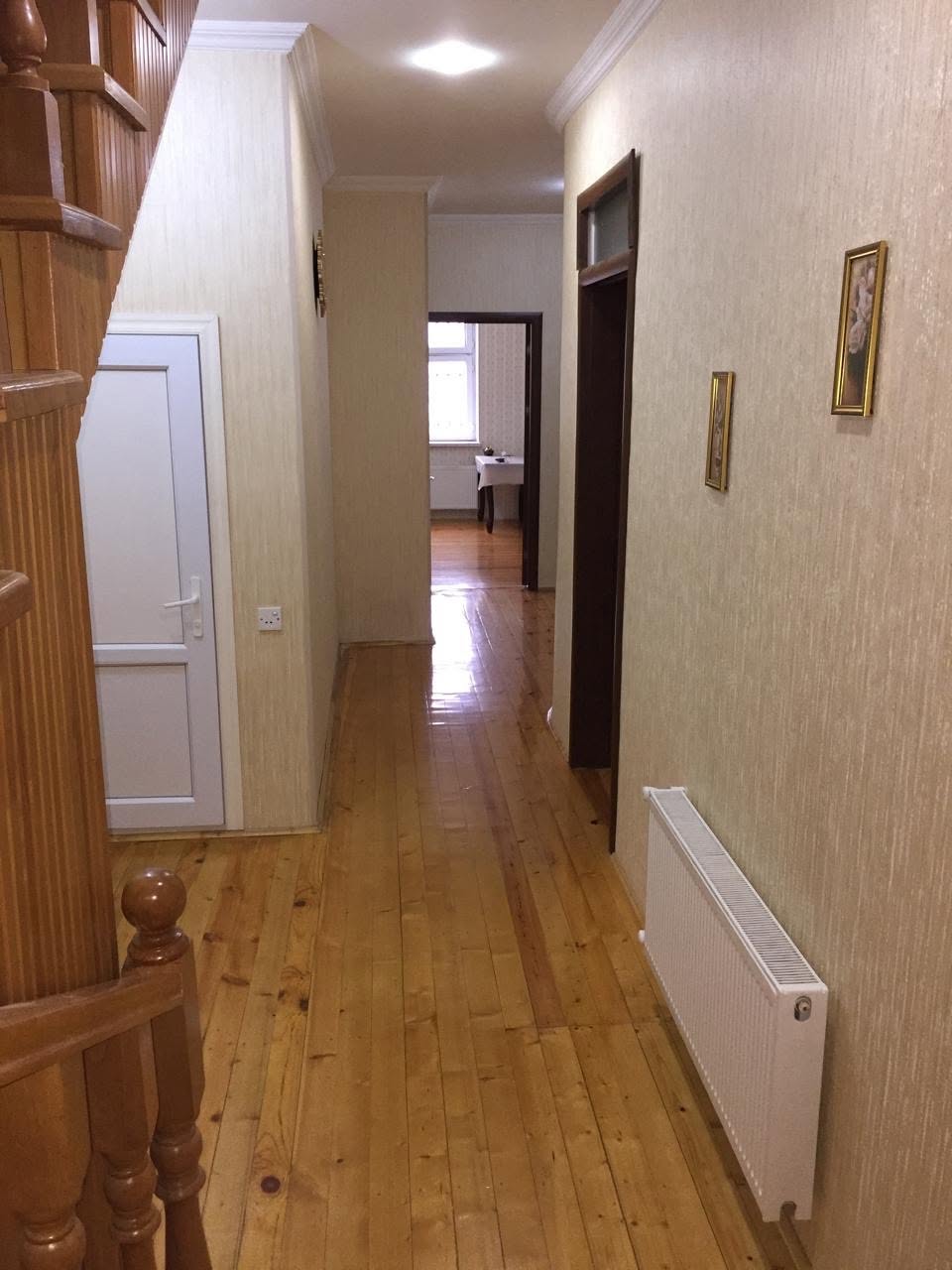 Həyət evi, Bakı — 130,000 ₼