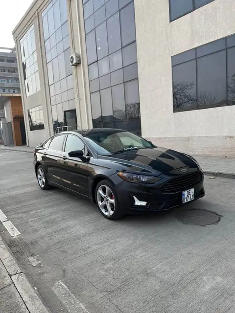 ავტომობილი