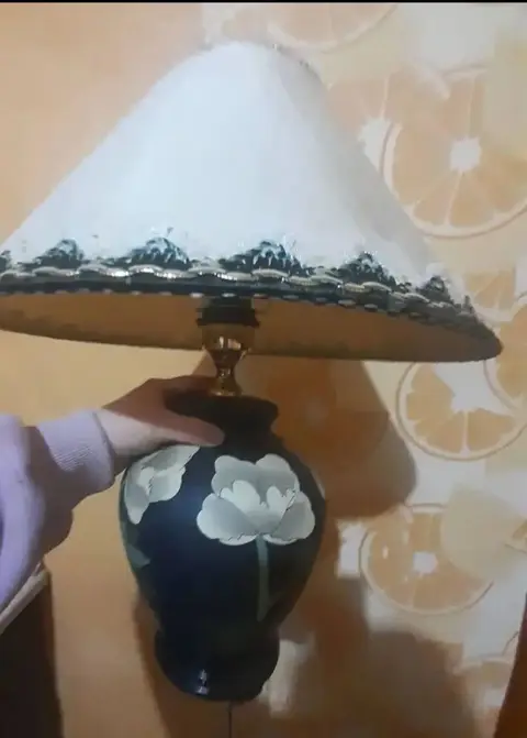Japanese Night Lamp 40 AZN — 40₼