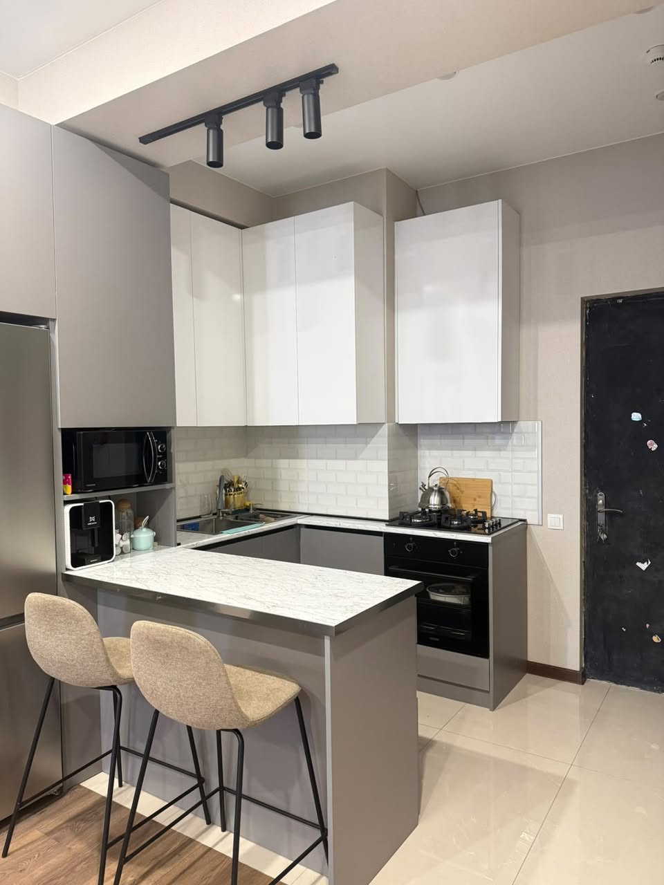 Mənzil satılır, Rustavi — $71,000