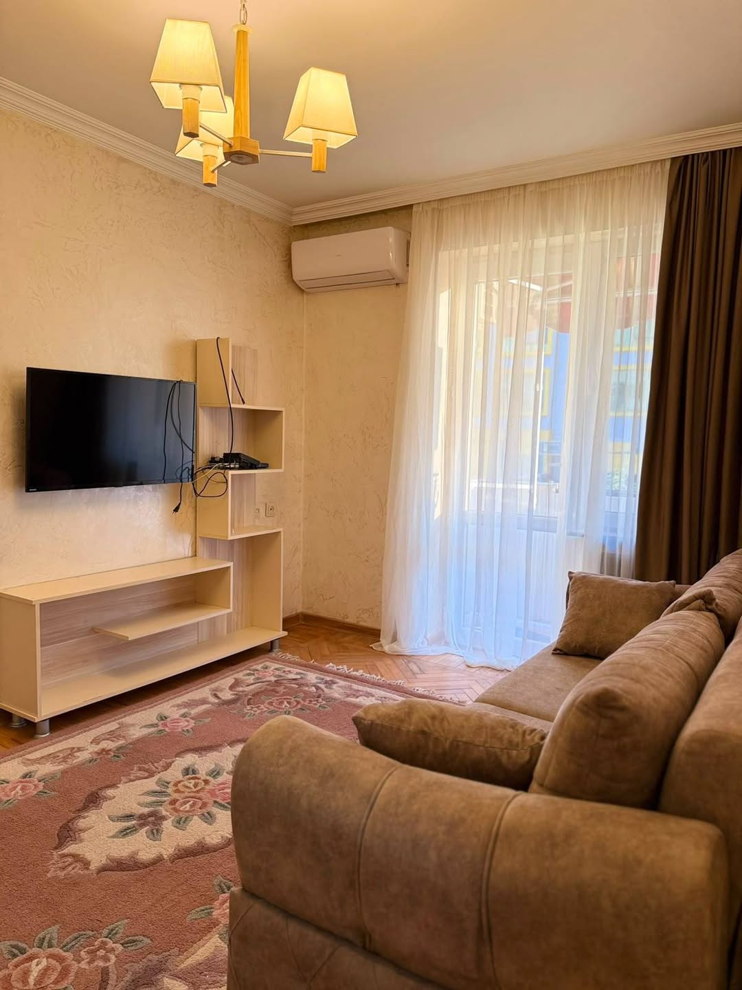 Satılık daire, Batum - $85,000
