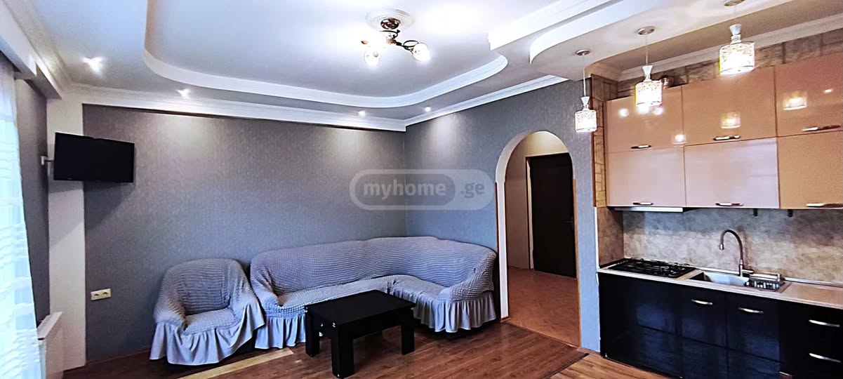 იყიდება ბინა, თბილისი — $102,000