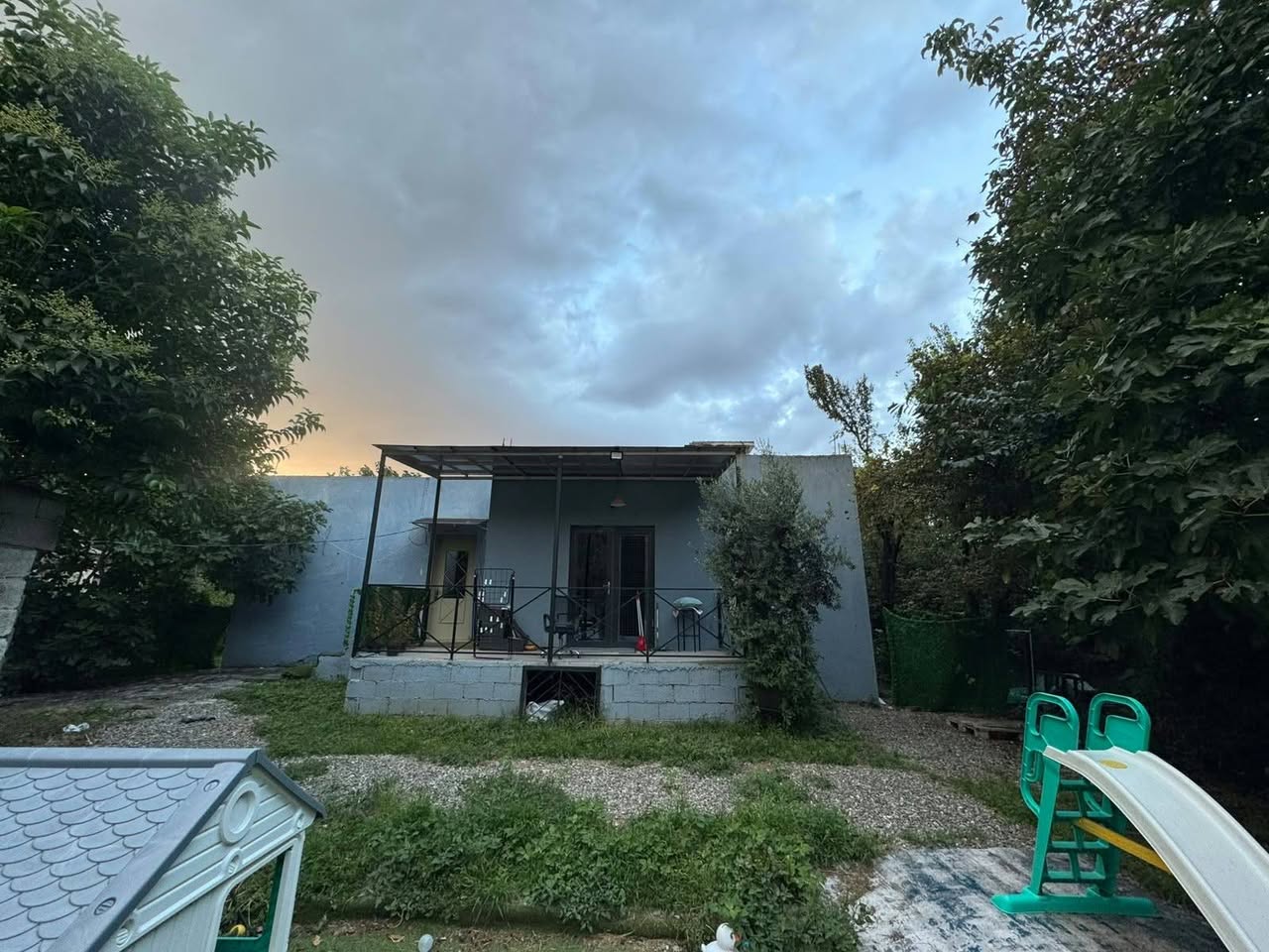 House, Tbilisi — $1,100