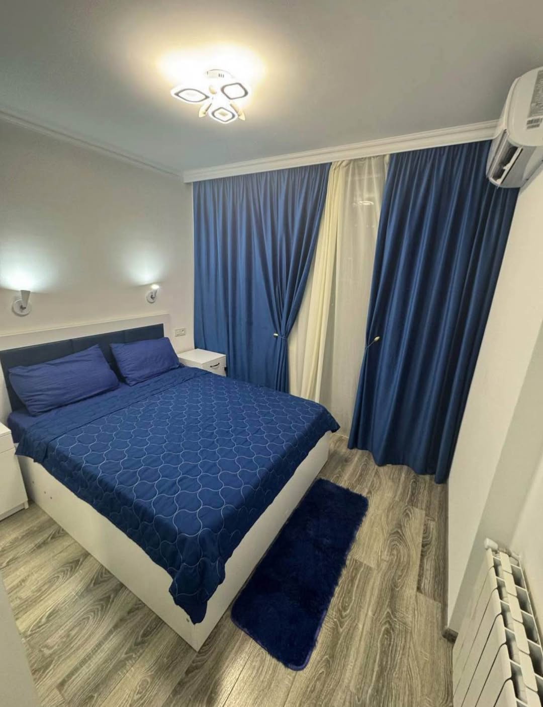 🏡✨ BATUMİ'DE UZUN SÜRELİ (1 YILLIK) 2054 — 400$
