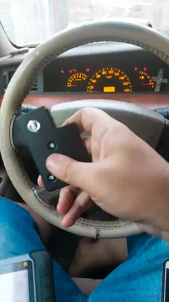 Have you lost your Nissan smart key or