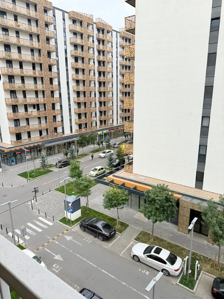Apartment for sale, Tbilisi — $173,180