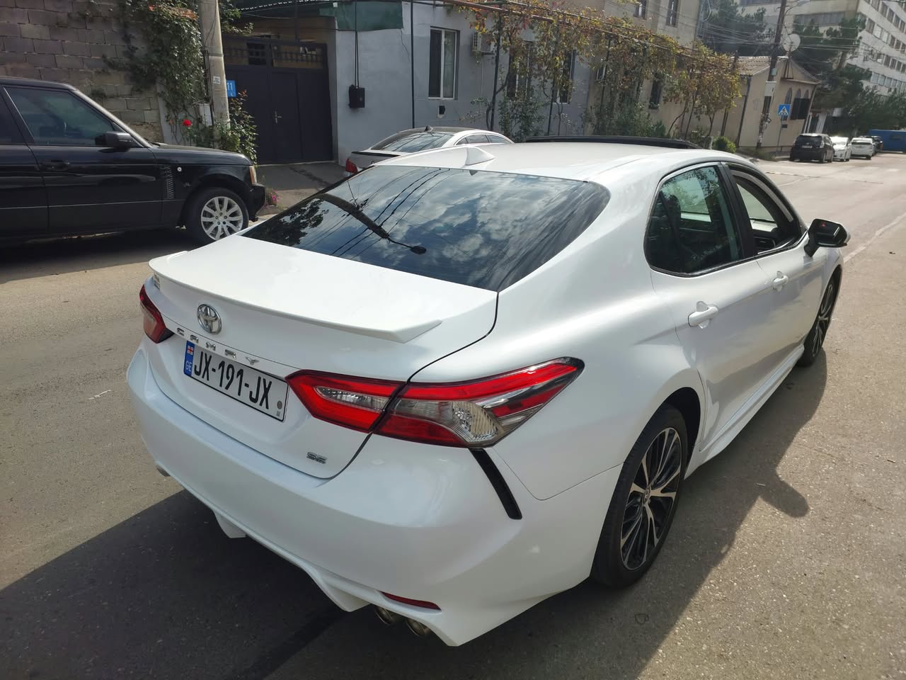 2019 SE. 12900$. Գանբաժված է հեռախոսը