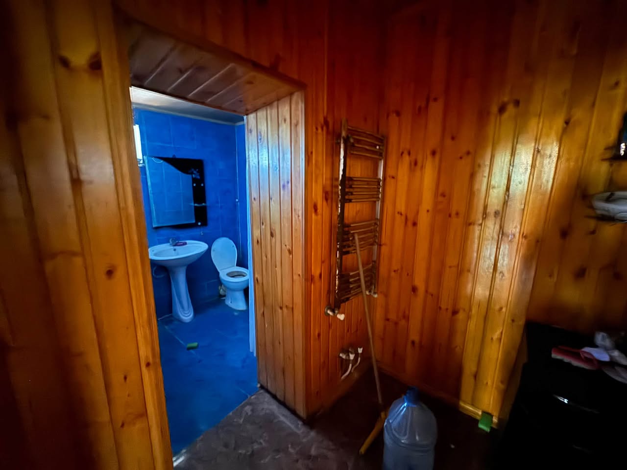 Həyət evi, Bakı — $142,000