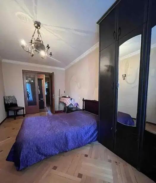 3-room apartment for sale, Tbilisi — $148,000