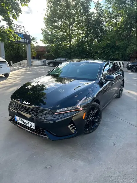 Kia 2021