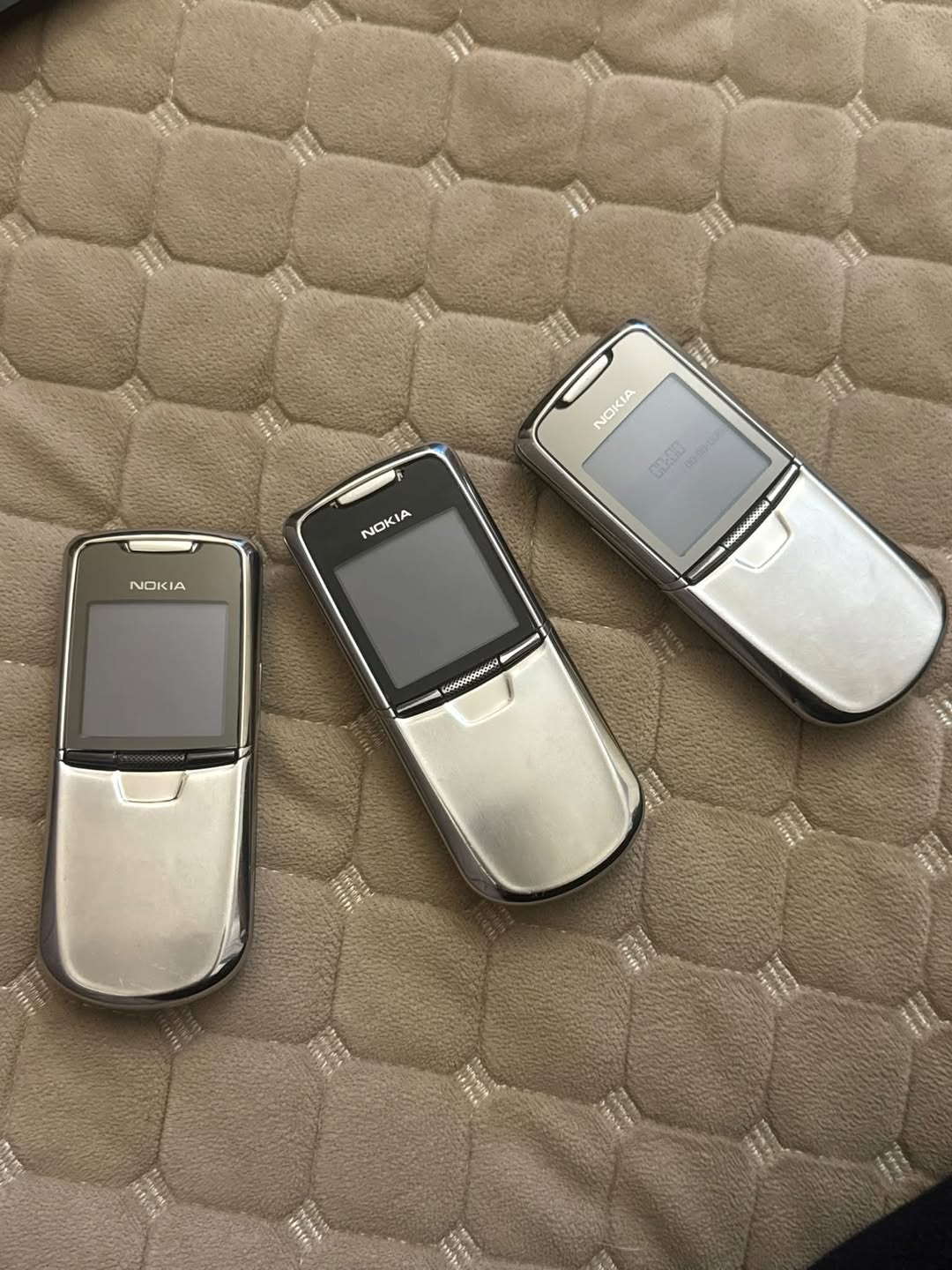 Nokia 8800 շլեֆ արաջարկեք