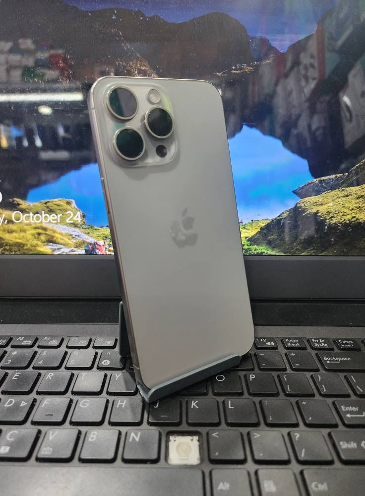 🟢1530 լարի ✅️ IPHONE 15 PROMAX 256GB ✅️