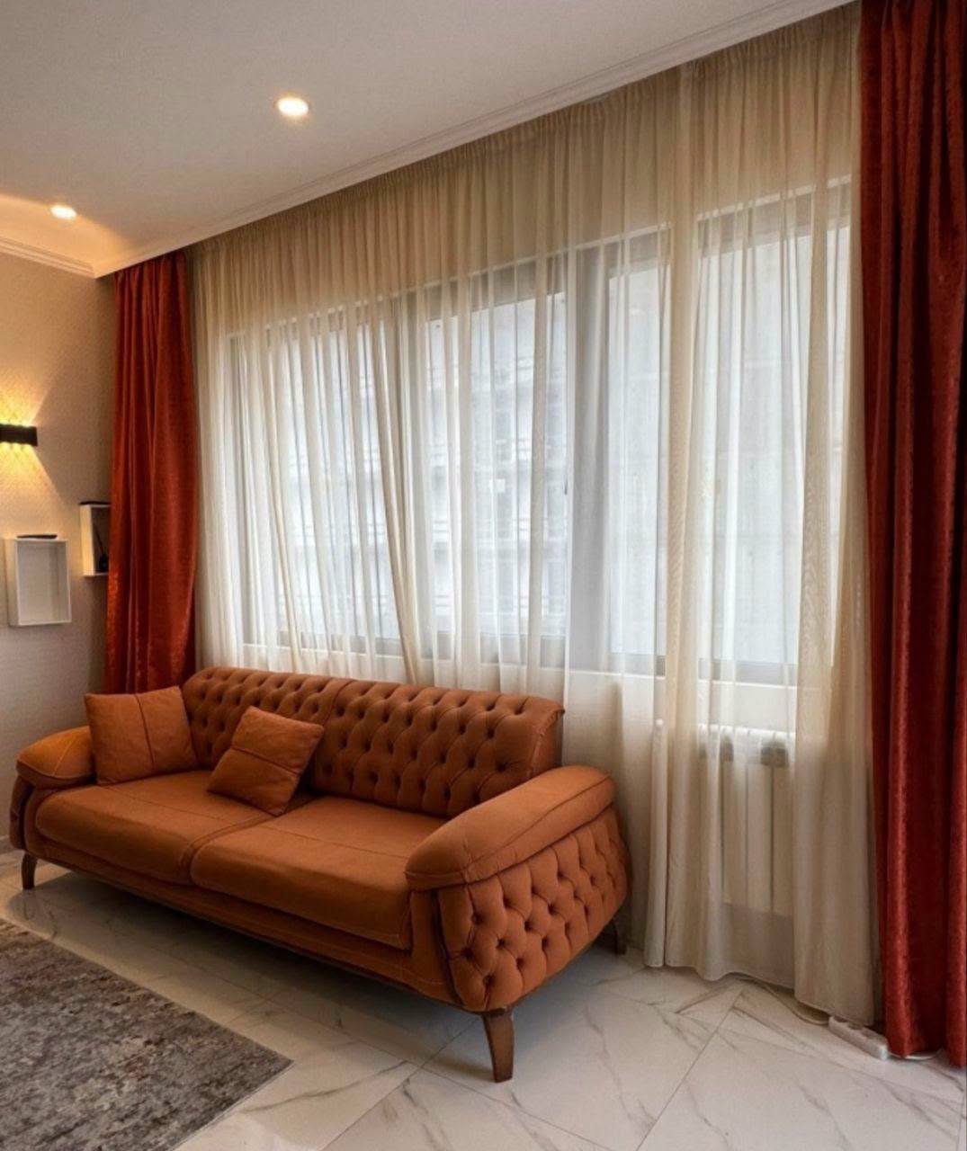 #1159 #продается квартира в комплексе NBG — 73,000$