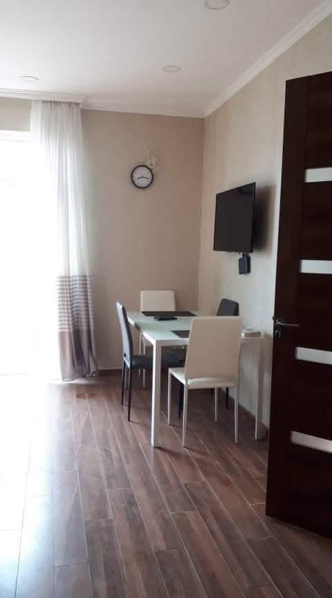 3-room apartment for sale, Batumi — $85,000