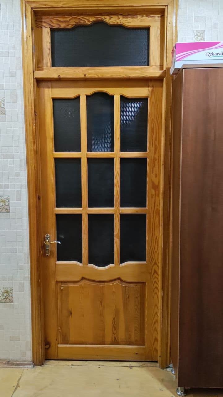 3 штуки дверные размеры ширина 90 — 30₼
