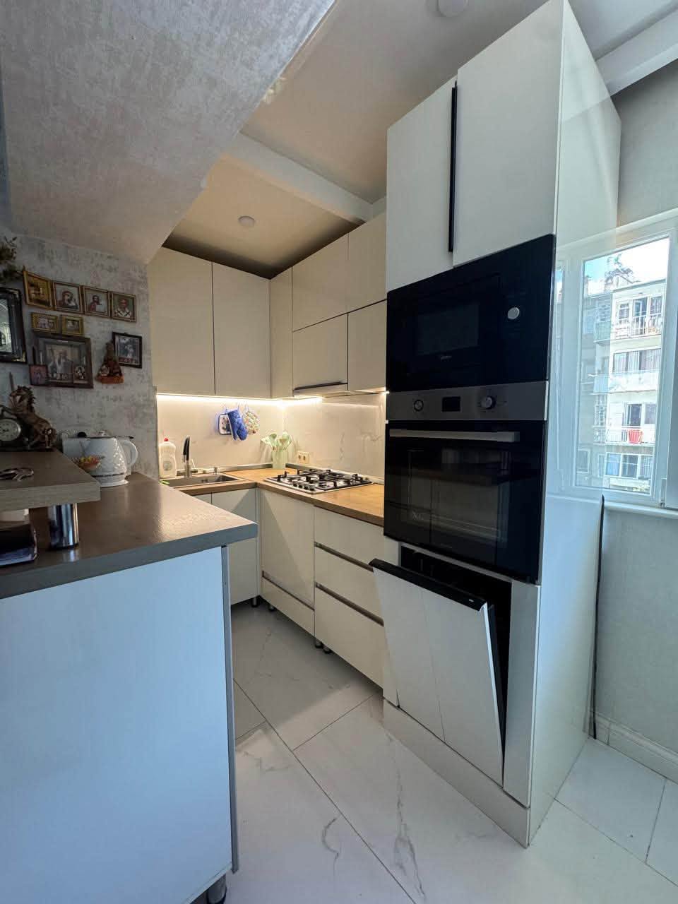 Satılır mənzil, Tbilisi — $135,000