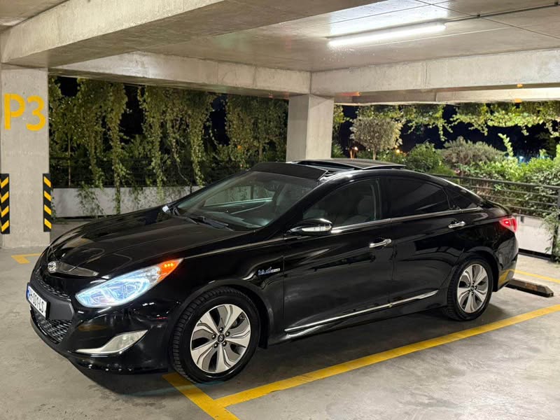 Hyundai 2014