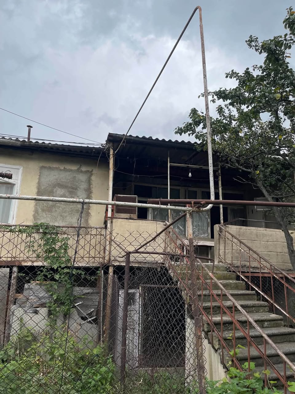 ՇՏԱՊ ՎԱՃԱՌՔ՝ ՍԵՓԱԿԱՆ ՏՈՒՆ Վանաձոր քաղաքի — 35,000$