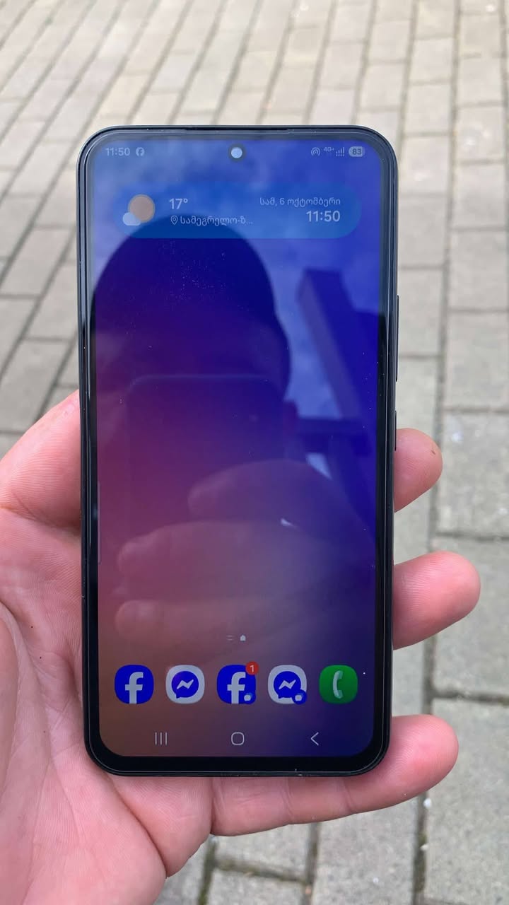 Samsung A for sale with memory, price call — 350$