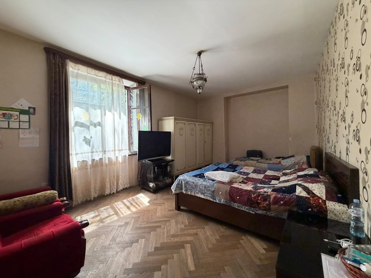 Apartment for sale, Tbilisi — $238,000