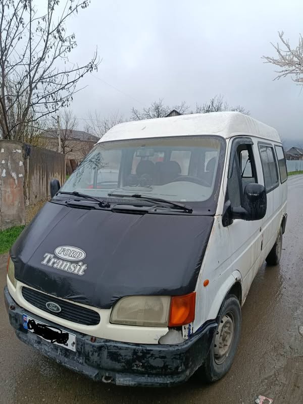 Avtomobil 1997 — 5,500₾