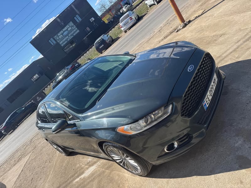 Avtomobil 2014 — 5,800$